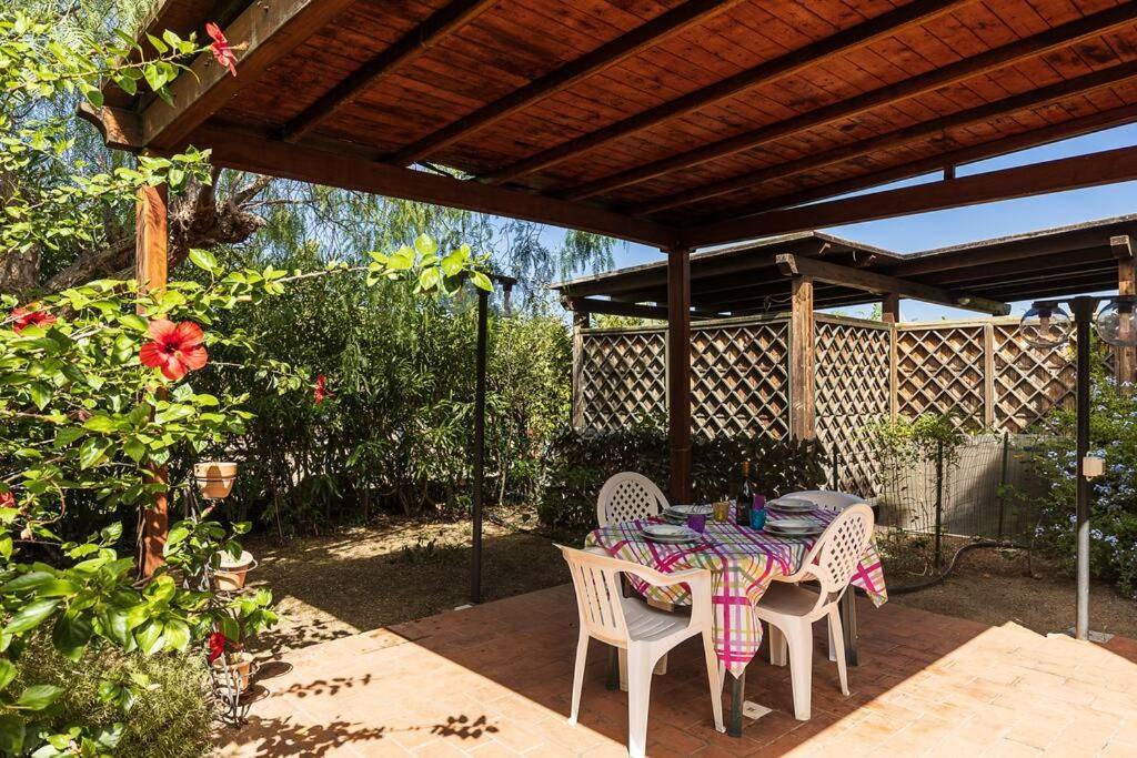 Casa Al Mare Dei 7 Emiri Villa Cefalu Ngoại thất bức ảnh