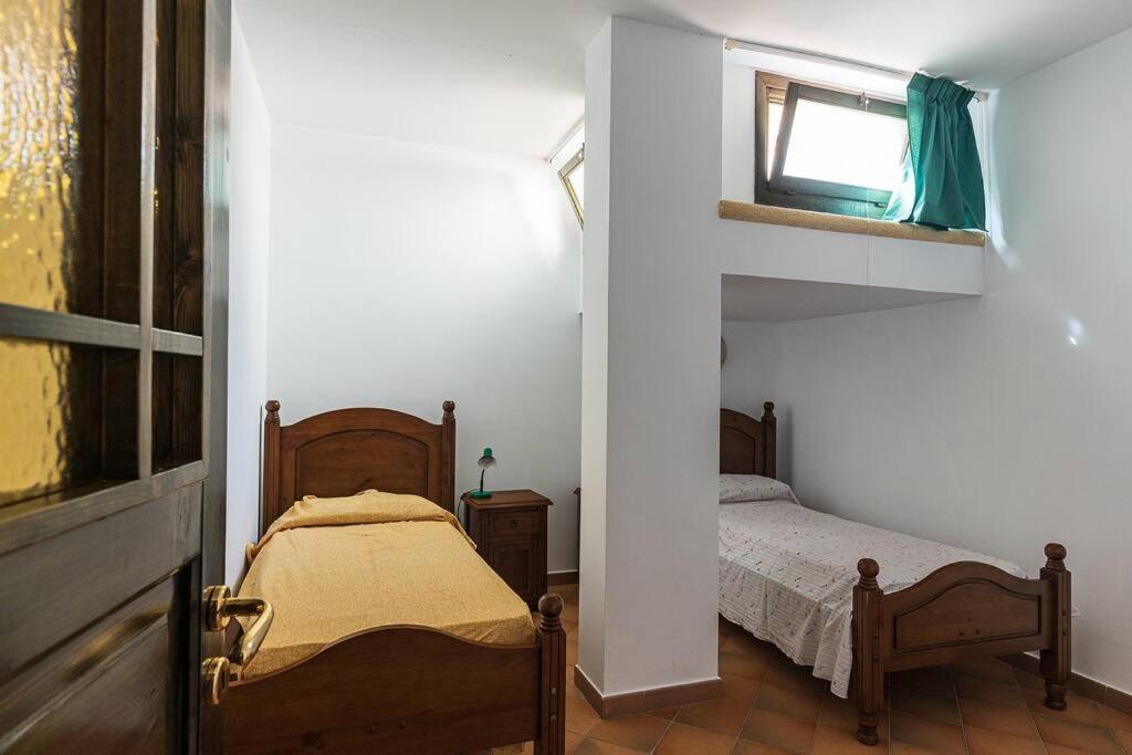 Casa Al Mare Dei 7 Emiri Villa Cefalu Ngoại thất bức ảnh