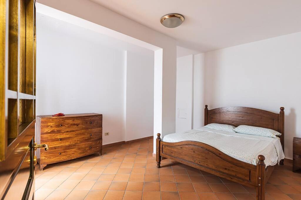 Casa Al Mare Dei 7 Emiri Villa Cefalu Ngoại thất bức ảnh
