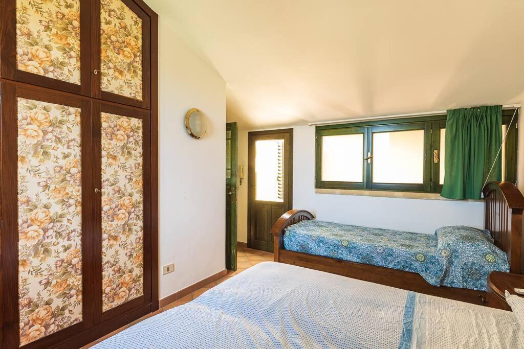 Casa Al Mare Dei 7 Emiri Villa Cefalu Ngoại thất bức ảnh