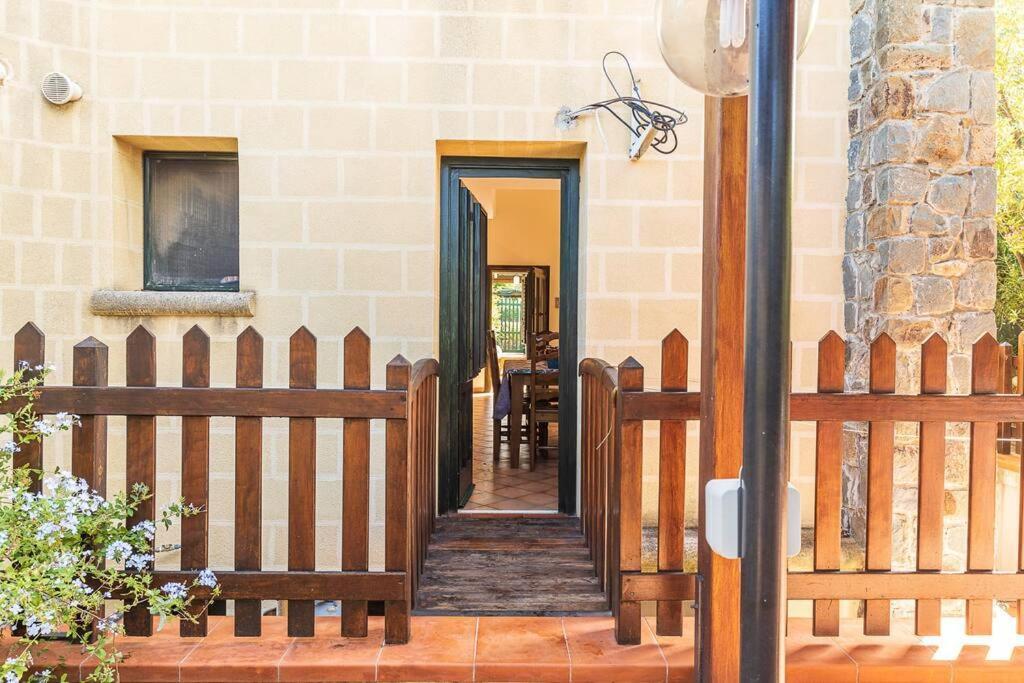 Casa Al Mare Dei 7 Emiri Villa Cefalu Ngoại thất bức ảnh